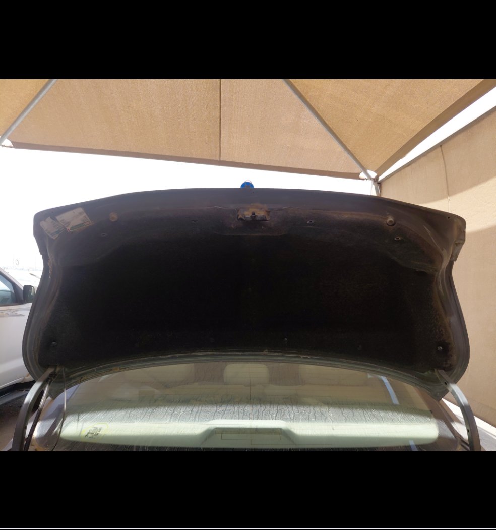 تويوتا كامري  2010 image