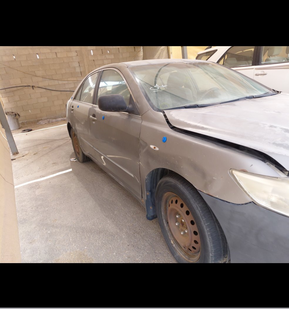 تويوتا كامري  2010 image