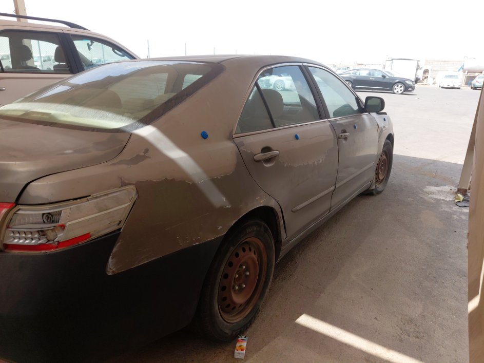 تويوتا كامري  2010 image