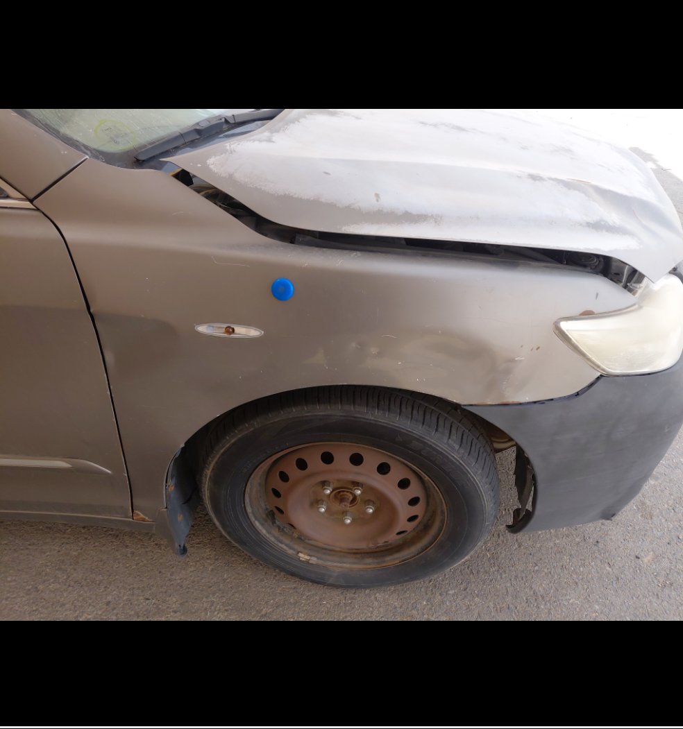 تويوتا كامري  2010 image