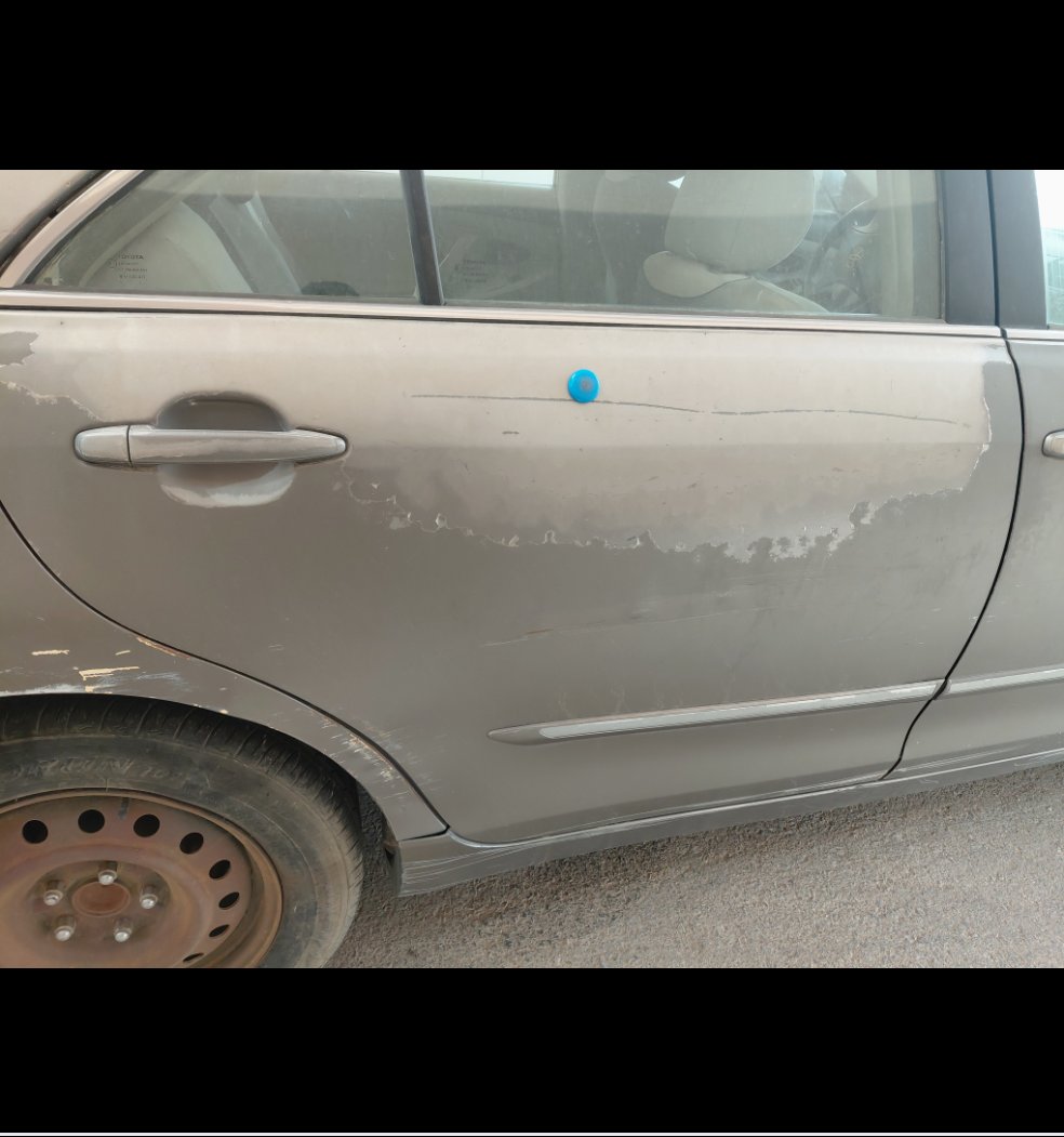 تويوتا كامري  2010 image