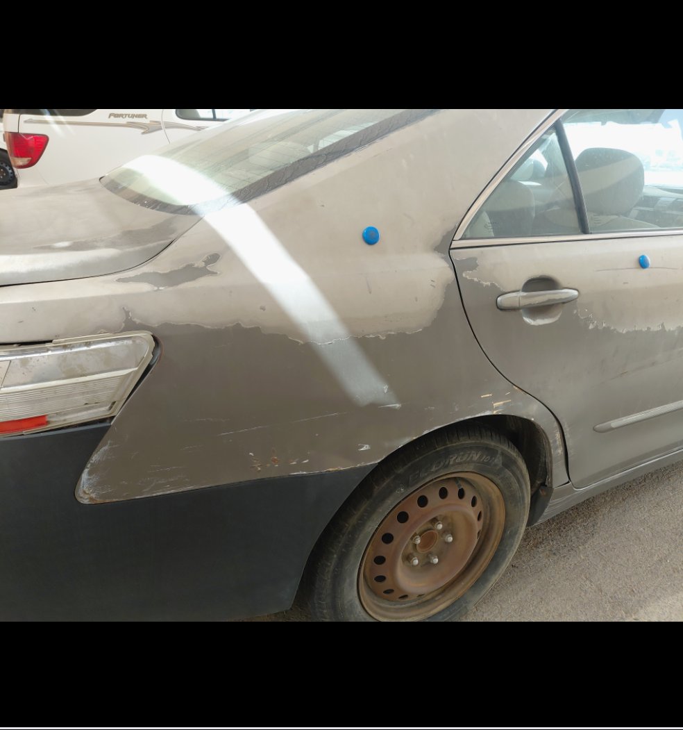 تويوتا كامري  2010 image