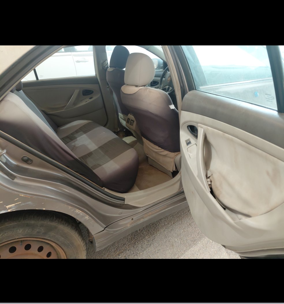 تويوتا كامري  2010 image