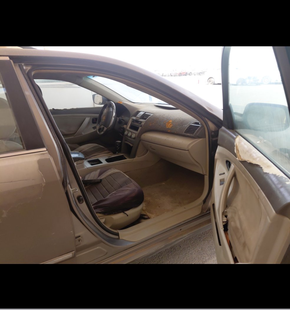 تويوتا كامري  2010 image