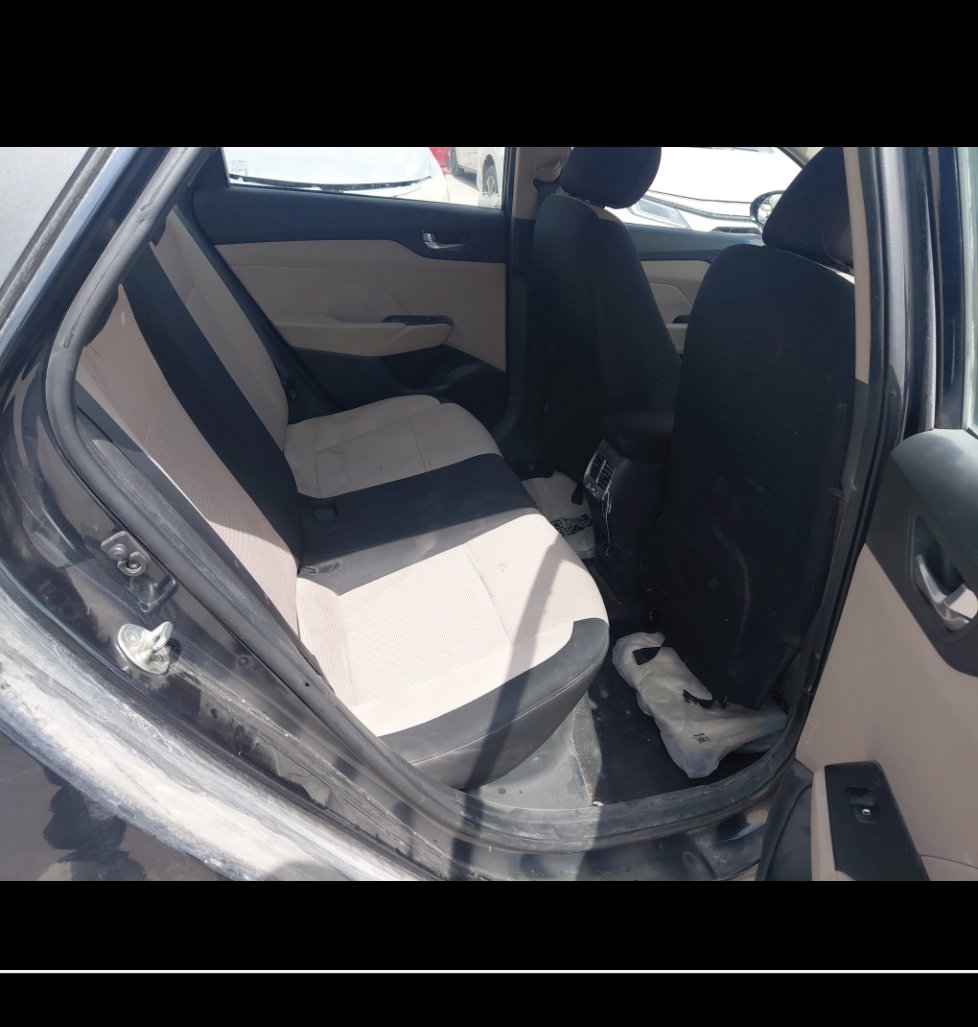 Hyundai Accent FLEET 2022 image