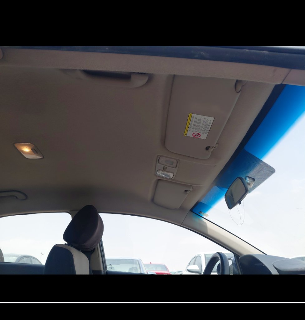 Hyundai Accent FLEET 2022 image