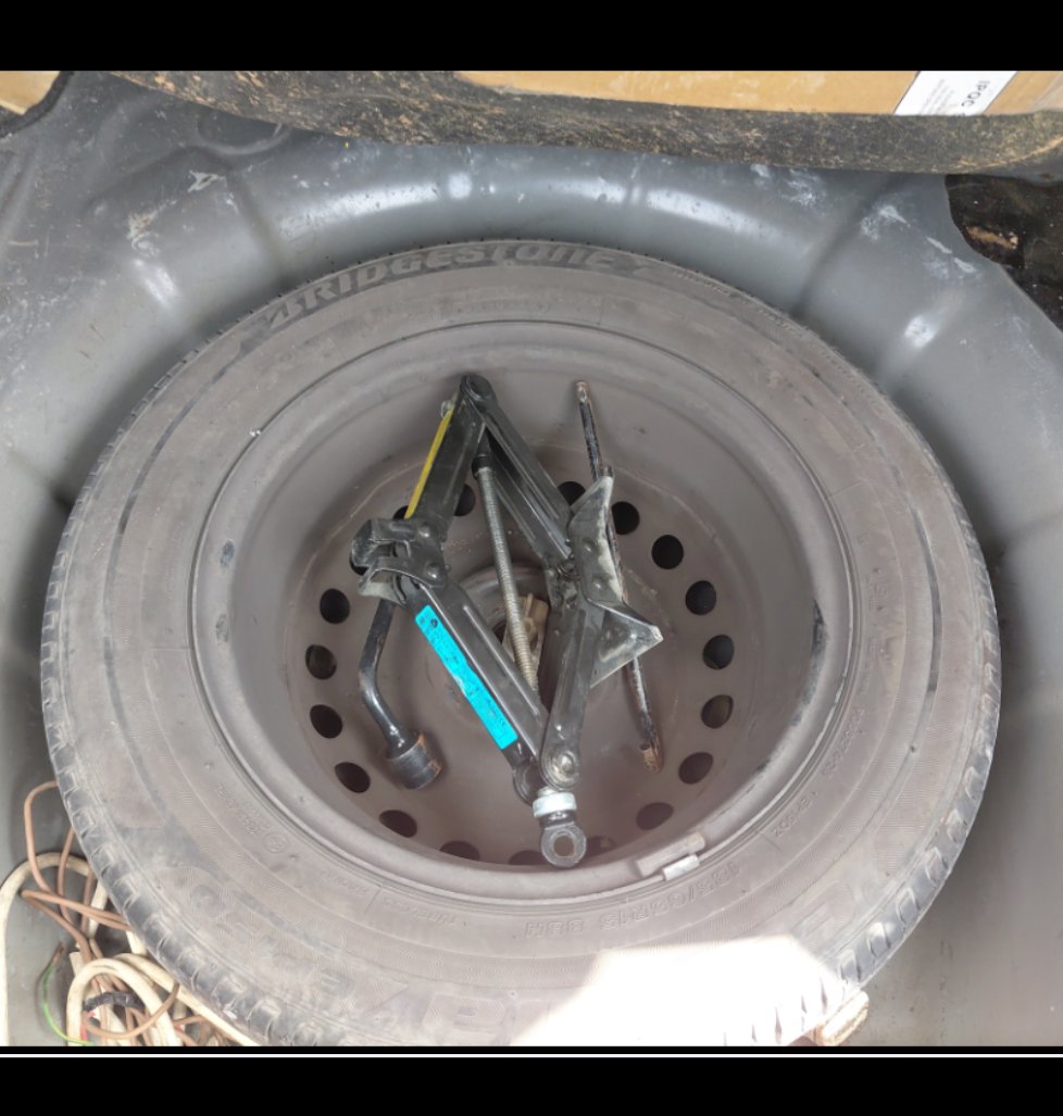 Hyundai Accent FLEET 2022 image