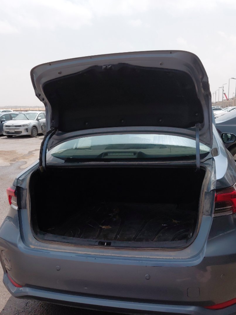 Toyota Corolla XLI 2023 image