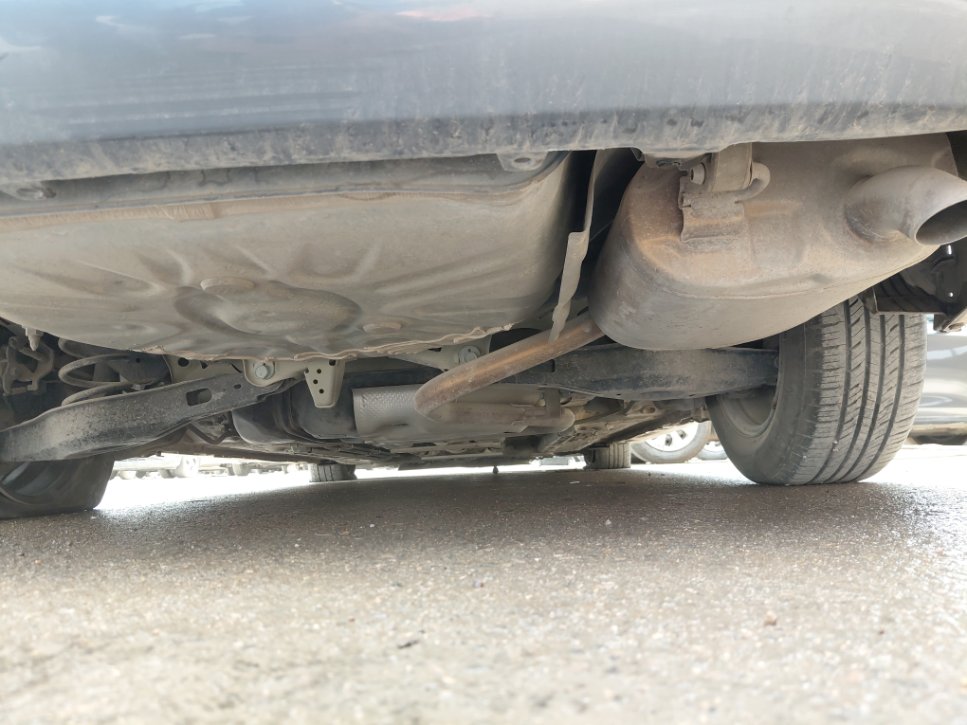 Toyota Corolla XLI 2023 image