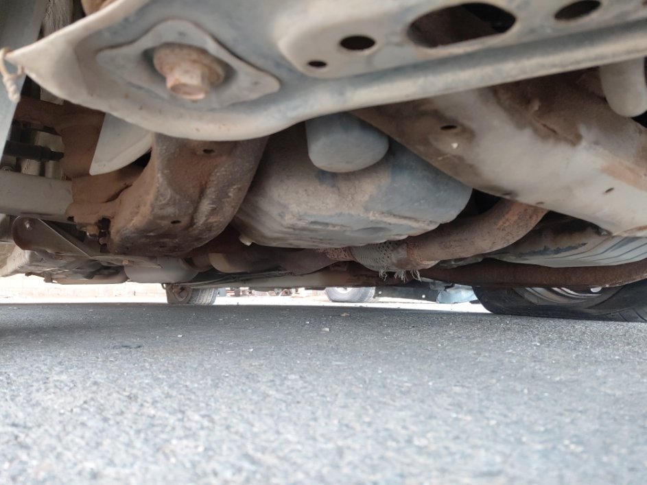 تويوتا كامري  2010 image