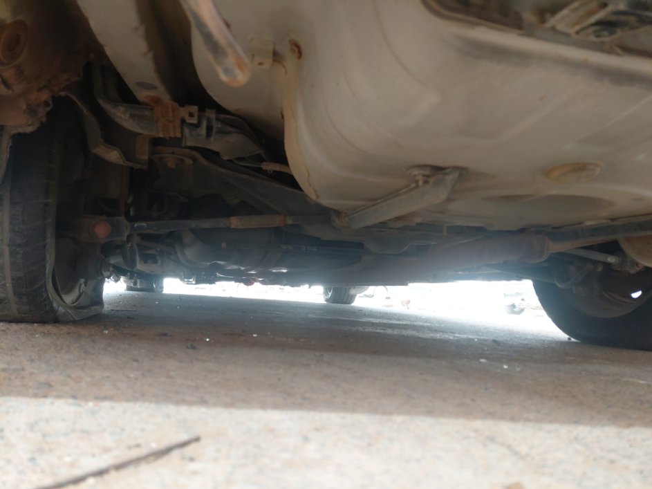 تويوتا كامري  2010 image