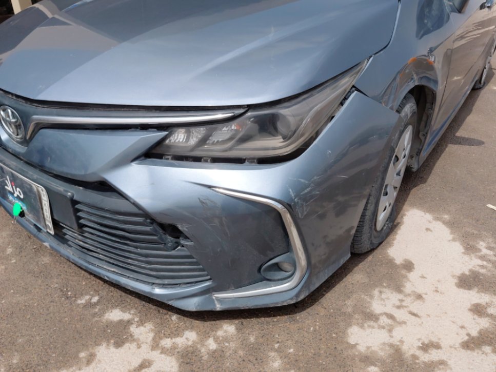 Toyota Corolla XLI 2023 image