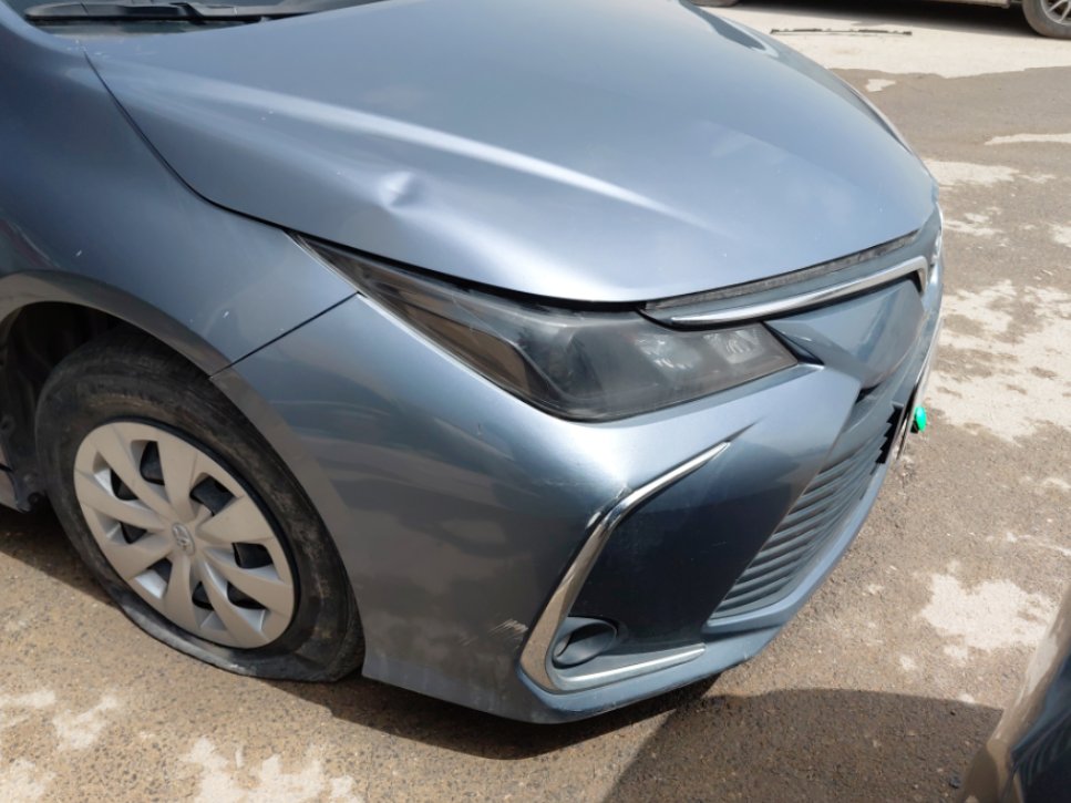 Toyota Corolla XLI 2023 image