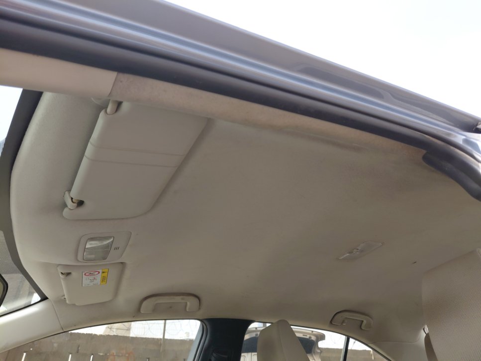 Toyota Corolla XLI 2023 image