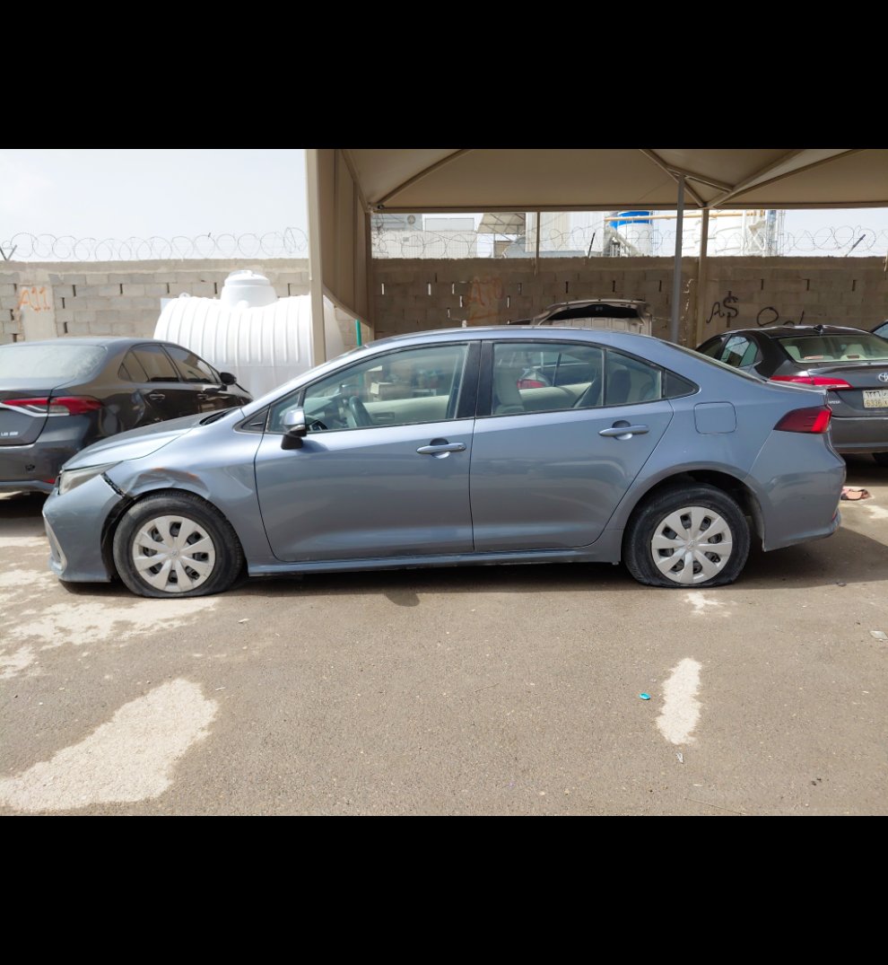 Toyota Corolla XLI 2023 image