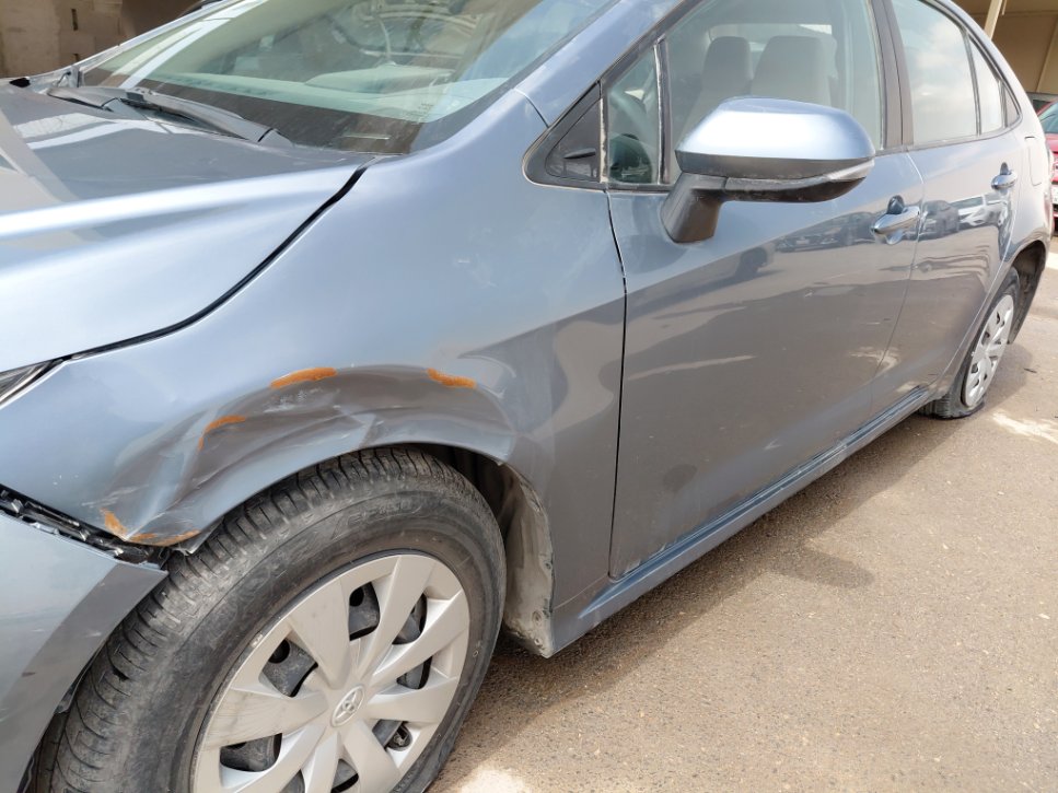 Toyota Corolla XLI 2023 image