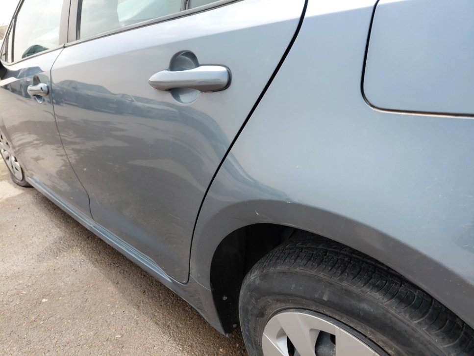 Toyota Corolla XLI 2023 image