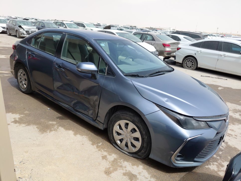 Toyota Corolla XLI 2023 image