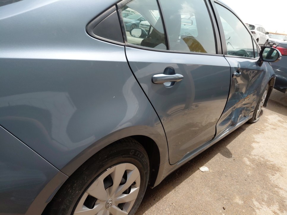 Toyota Corolla XLI 2023 image