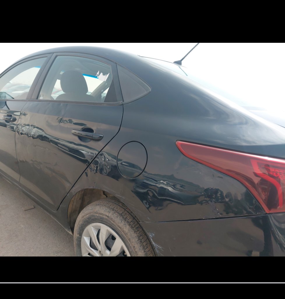 Hyundai Accent FLEET 2022 image