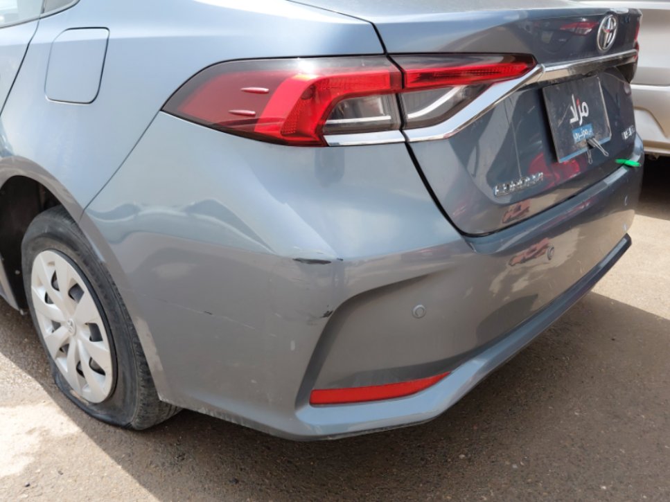 Toyota Corolla XLI 2023 image