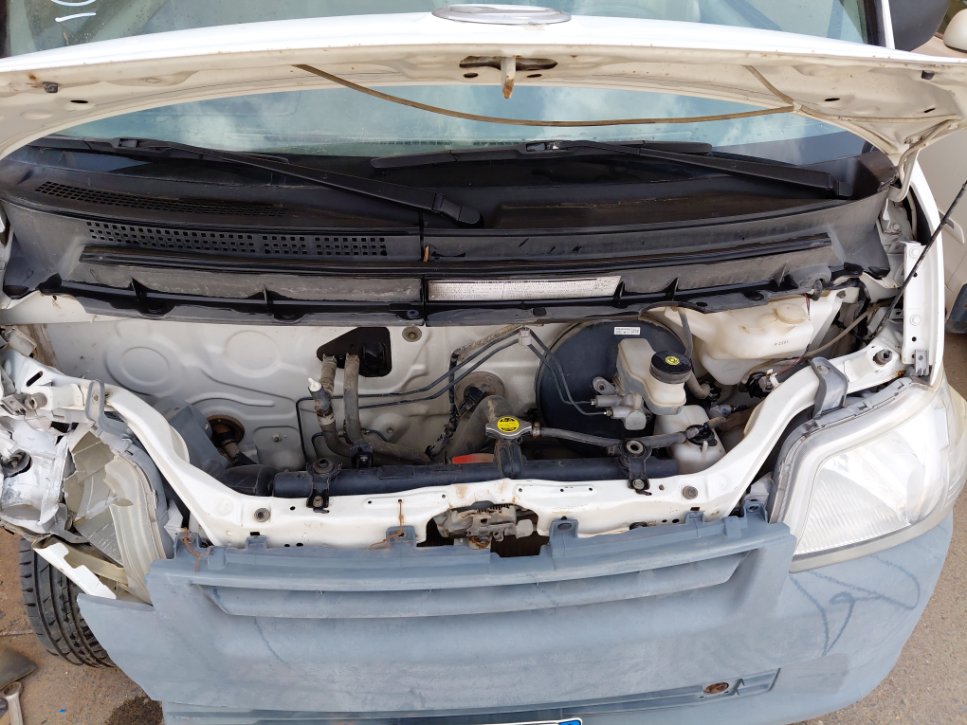 دايهاتسو دباب  2013 image