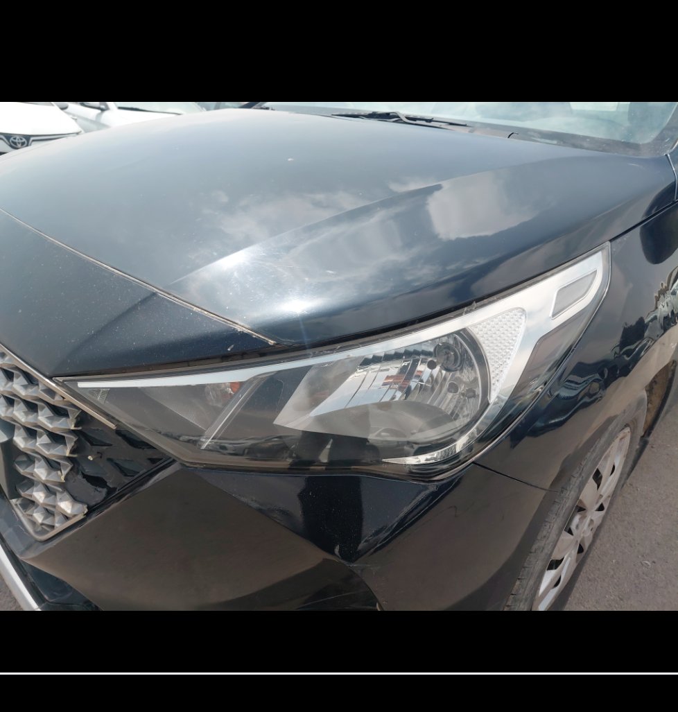 Hyundai Accent FLEET 2022 image