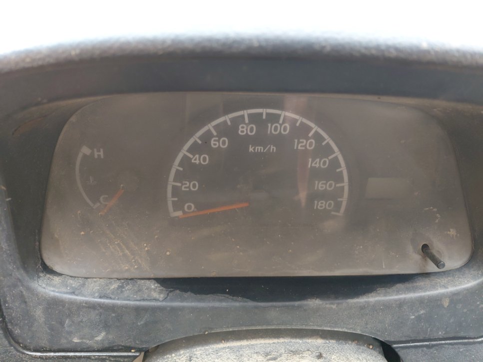 دايهاتسو دباب  2013 image