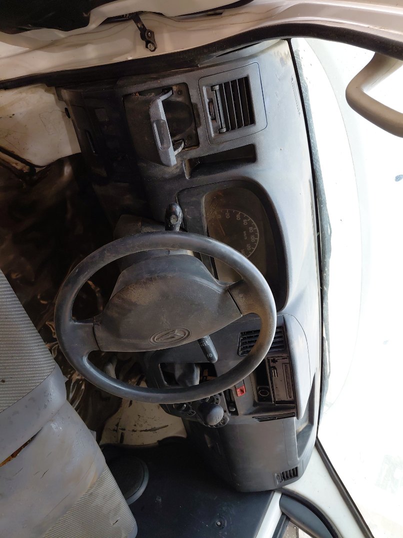 دايهاتسو دباب  2013 image