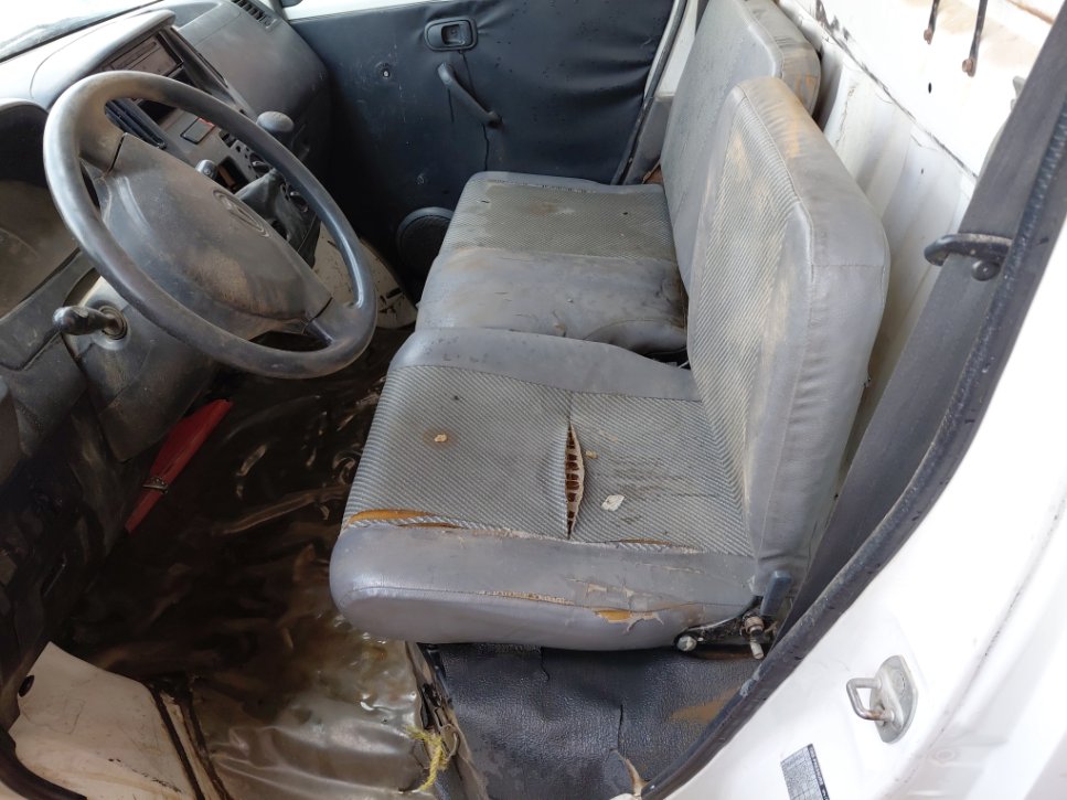 دايهاتسو دباب  2013 image