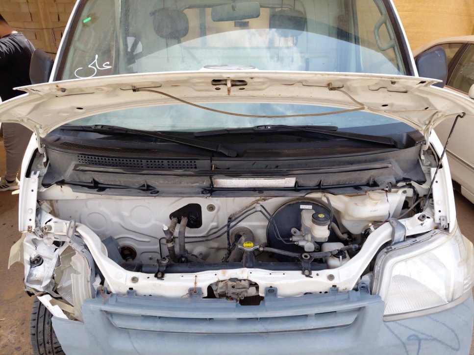 دايهاتسو دباب  2013 image