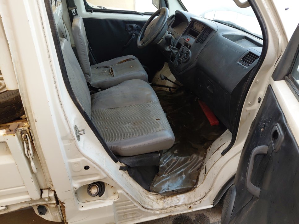 دايهاتسو دباب  2013 image