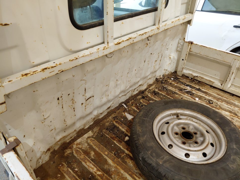 دايهاتسو دباب  2013 image