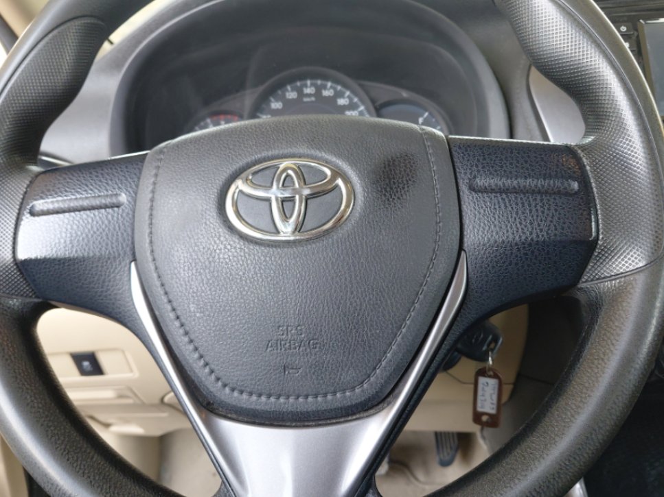 Toyota Yaris Y PLUS 2021 image