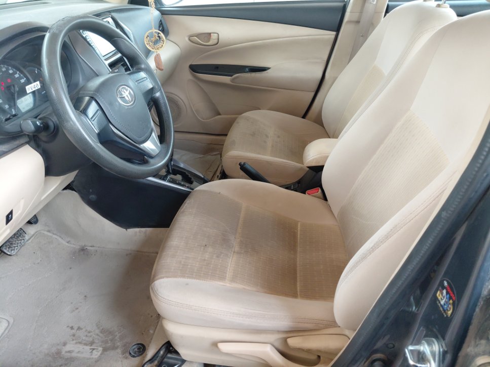 Toyota Yaris Y PLUS 2021 image