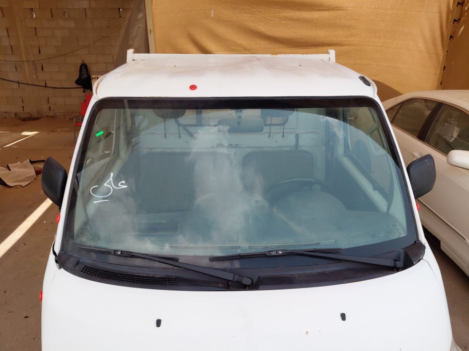 دايهاتسو دباب  2013 image