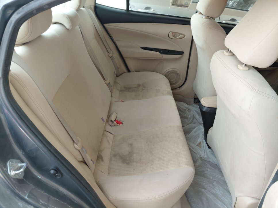 Toyota Yaris Y PLUS 2021 image