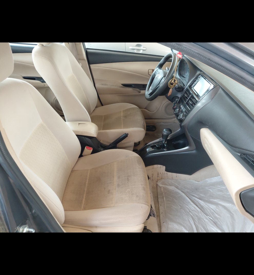 Toyota Yaris Y PLUS 2021 image