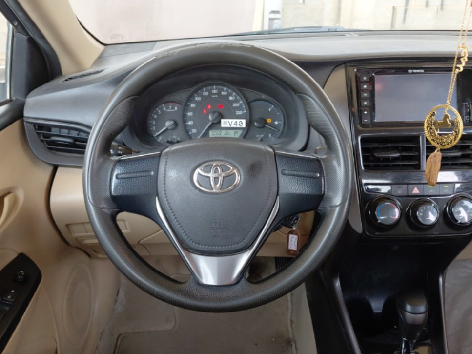 Toyota Yaris Y PLUS 2021 image