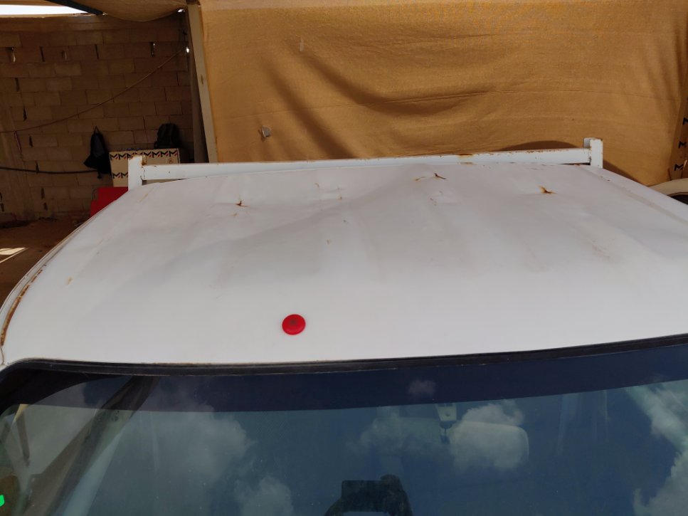 دايهاتسو دباب  2013 image