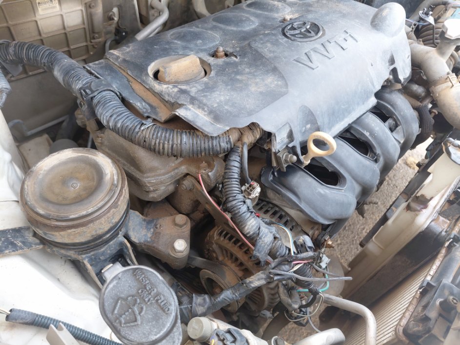 Toyota Yaris  2012 image