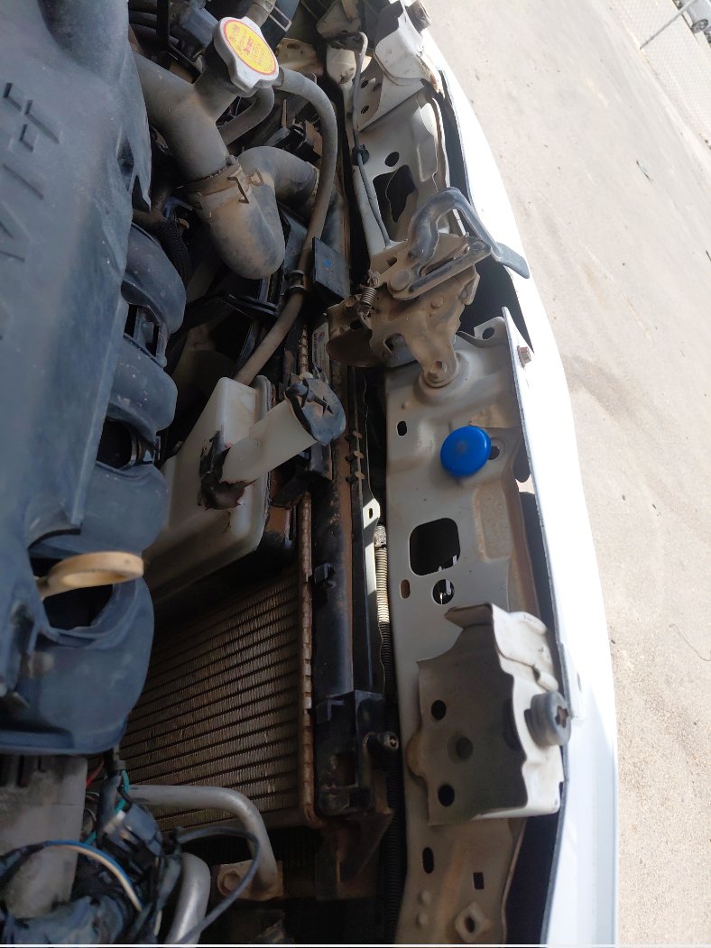 Toyota Yaris  2012 image