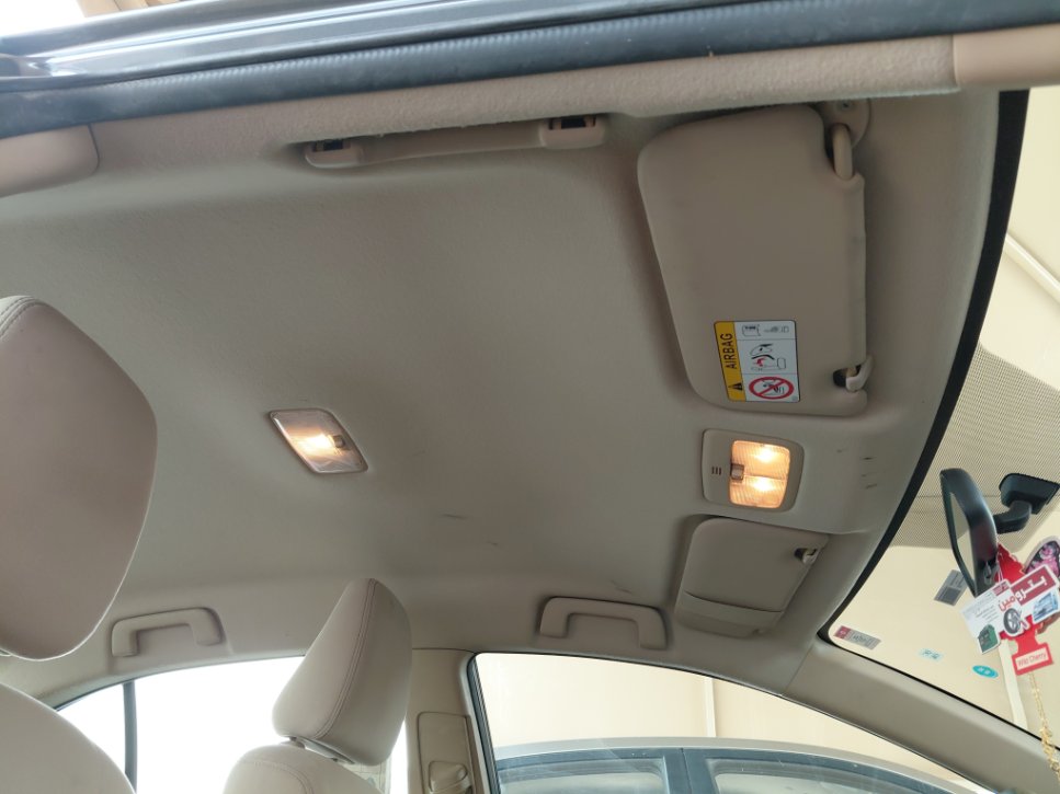 Toyota Yaris Y PLUS 2021 image