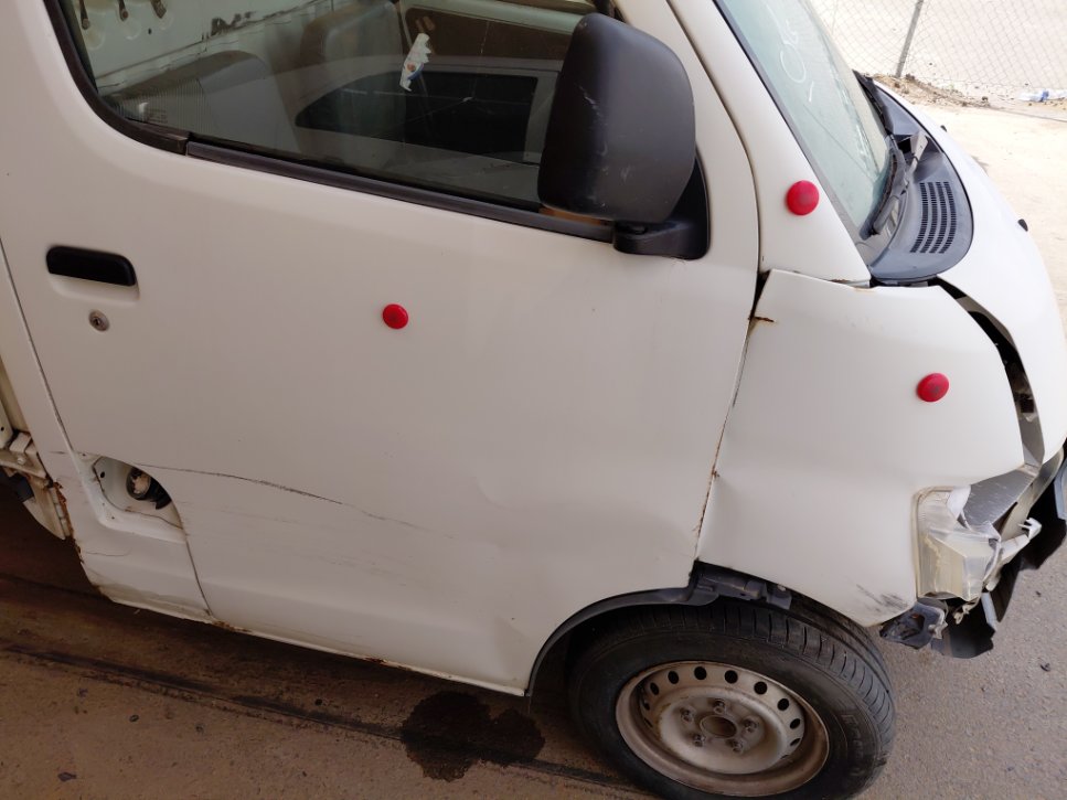 دايهاتسو دباب  2013 image