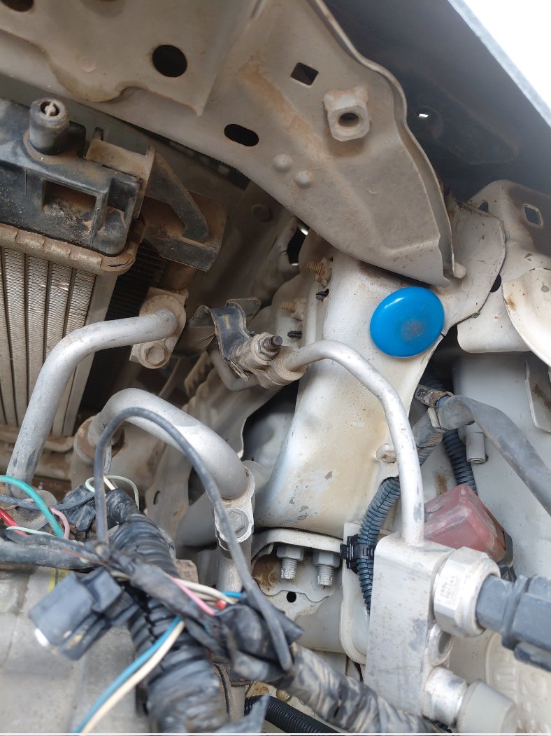 Toyota Yaris  2012 image