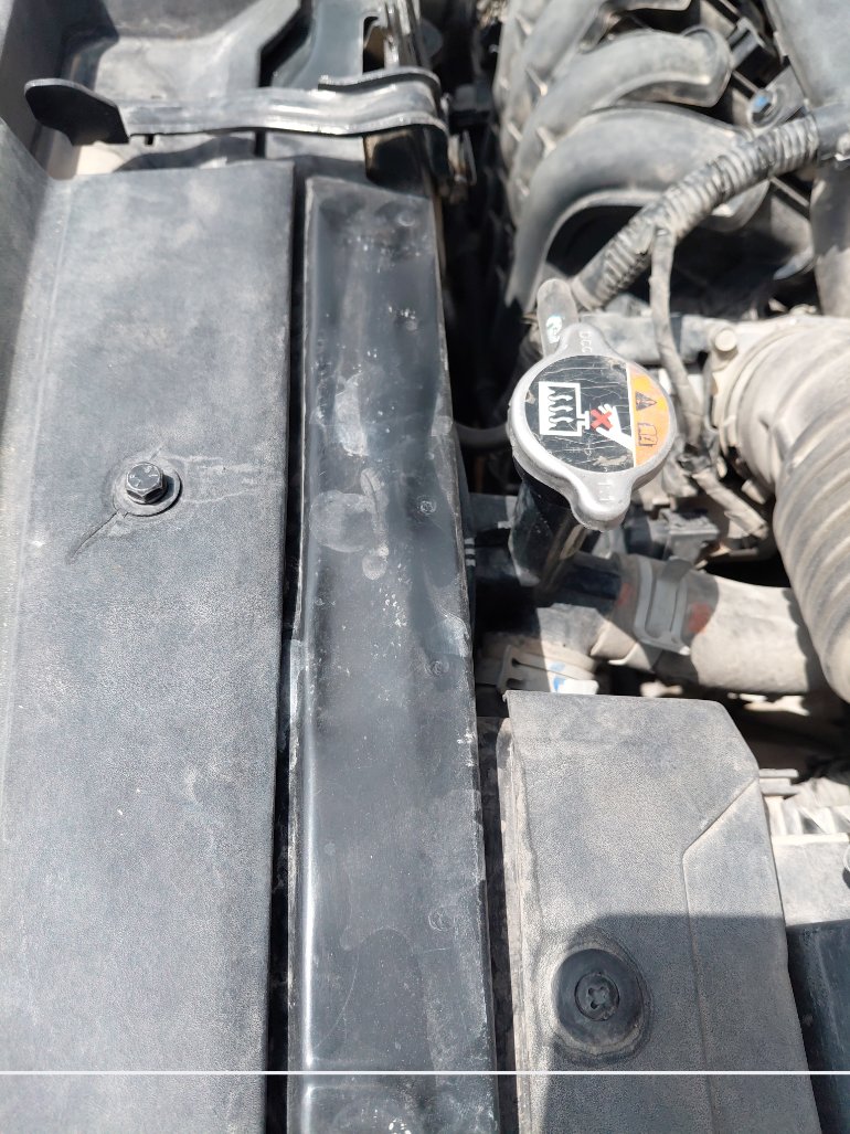 Hyundai Accent FLEET 2022 image