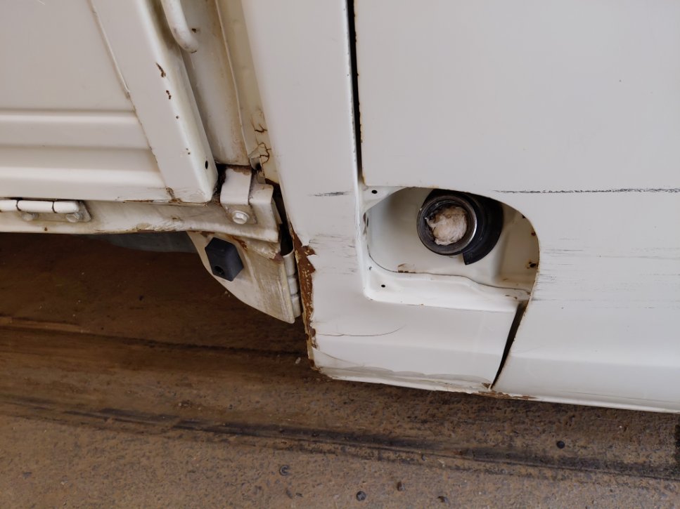 دايهاتسو دباب  2013 image