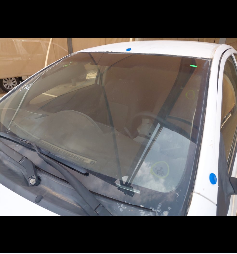 Toyota Yaris  2012 image