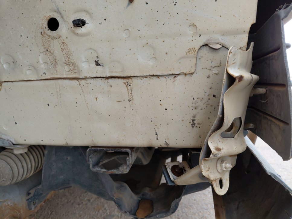 دايهاتسو دباب  2013 image