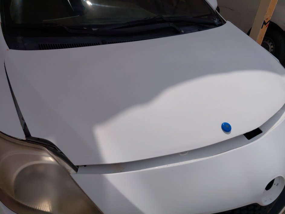 Toyota Yaris  2012 image